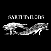 Sarti Tailors logo, Sarti Tailors contact details