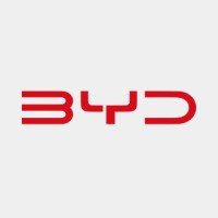 BYD Auto Brasil logo, BYD Auto Brasil contact details