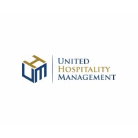 United Hospitality Management logo, United Hospitality Management contact details