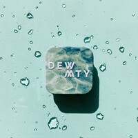 DEW MIGHTY logo, DEW MIGHTY contact details