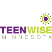 Teenwise Minnesota logo, Teenwise Minnesota contact details