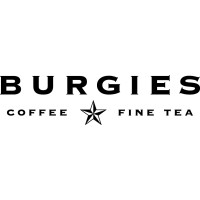 Burgies Coffee & Tea Company logo, Burgies Coffee & Tea Company contact details