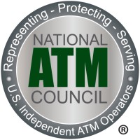 The National ATM Council, Inc. logo, The National ATM Council, Inc. contact details