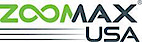 Zoomax Usa logo, Zoomax Usa contact details