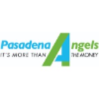 Pasadena Angels logo, Pasadena Angels contact details