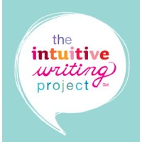 The Intuitive Writing Project logo, The Intuitive Writing Project contact details