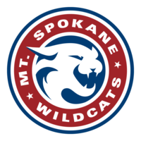 Mt Spokane High School logo, Mt Spokane High School contact details