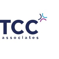 TCC Associates logo, TCC Associates contact details