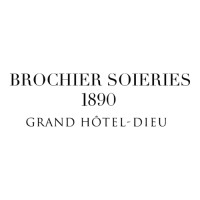 BROCHIER SOIERIES logo, BROCHIER SOIERIES contact details