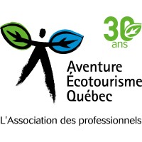 Aventure Ã‰cotourisme QuÃ©bec logo, Aventure Ã‰cotourisme QuÃ©bec contact details