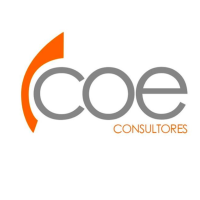 Coe Consultores logo, Coe Consultores contact details