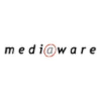 MEDIAWARE. logo, MEDIAWARE. contact details