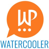 WPwatercooler logo, WPwatercooler contact details