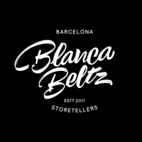 Blanca Beltz logo, Blanca Beltz contact details