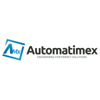 Automatimex logo, Automatimex contact details