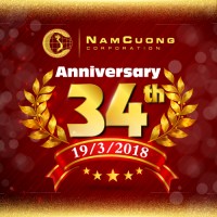 Nam Cường Group logo, Nam Cường Group contact details