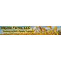 Haynie Farms logo, Haynie Farms contact details