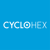 CYCLOHEX Inc logo, CYCLOHEX Inc contact details