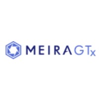 MeiraGTx Netherlands B.V. logo, MeiraGTx Netherlands B.V. contact details