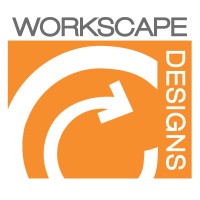 Workscape Designs LLC logo, Workscape Designs LLC contact details