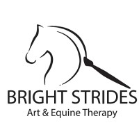 Bright Strides logo, Bright Strides contact details