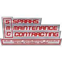 Sparks Maintenance Contracting logo, Sparks Maintenance Contracting contact details