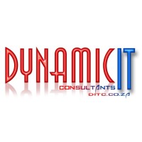 Dynamic IT Consultants (PTY) Ltd logo, Dynamic IT Consultants (PTY) Ltd contact details