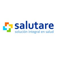 Salutare logo, Salutare contact details