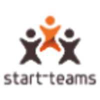 start-teams logo, start-teams contact details