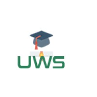 University Writing Services logo, University Writing Services contact details