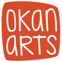 Okan Arts logo, Okan Arts contact details