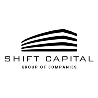 The Shift Capital Group of Companies logo, The Shift Capital Group of Companies contact details