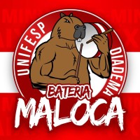 Bateria Maloca Unifesp Diadema logo, Bateria Maloca Unifesp Diadema contact details