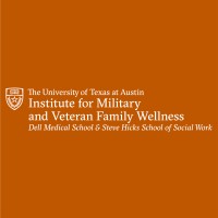 Institute for Military and Veteran Family Wellness logo, Institute for Military and Veteran Family Wellness contact details