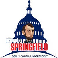 Promote Springfield logo, Promote Springfield contact details