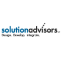 Solution Advisors LLC logo, Solution Advisors LLC contact details