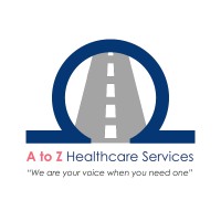 A to Z Healthcare Services, LLC logo, A to Z Healthcare Services, LLC contact details