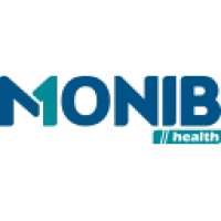 Monib Health logo, Monib Health contact details