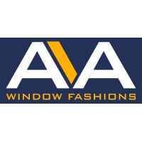 Ava Window Fashions logo, Ava Window Fashions contact details