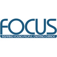 Focus Charity logo, Focus Charity contact details