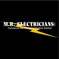 M.R. ELECTRICIANS, INC. logo, M.R. ELECTRICIANS, INC. contact details