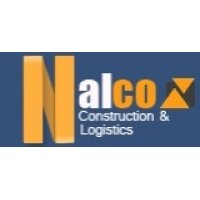 NALCO Construction & Logistics logo, NALCO Construction & Logistics contact details