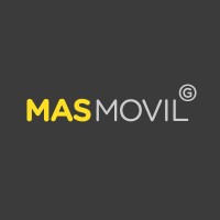 MÃSMÃVIL logo, MÃSMÃVIL contact details