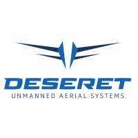 Deseret UAS logo, Deseret UAS contact details