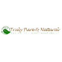 Truly Pure and Natural logo, Truly Pure and Natural contact details