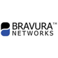 Bravura Networks logo, Bravura Networks contact details