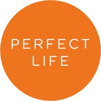 Perfect Life logo, Perfect Life contact details