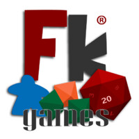 Funtastik Games logo, Funtastik Games contact details