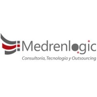 Medrenlogic logo, Medrenlogic contact details