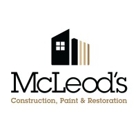 Mcleod's Construction, Paint & Restoration LLC logo, Mcleod's Construction, Paint & Restoration LLC contact details